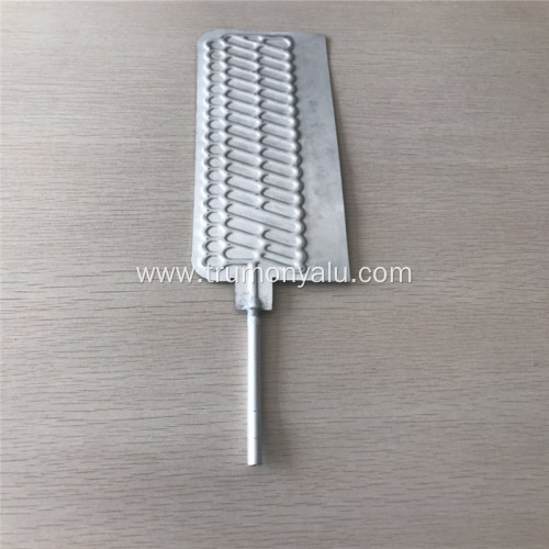 aluminum vapor chamber plate heat sink for 5G